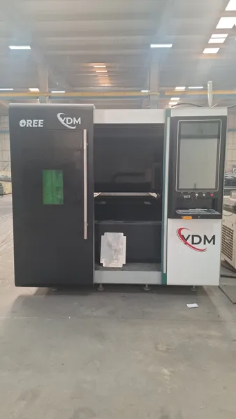 Laser Cutting 2D, 1500X3000
