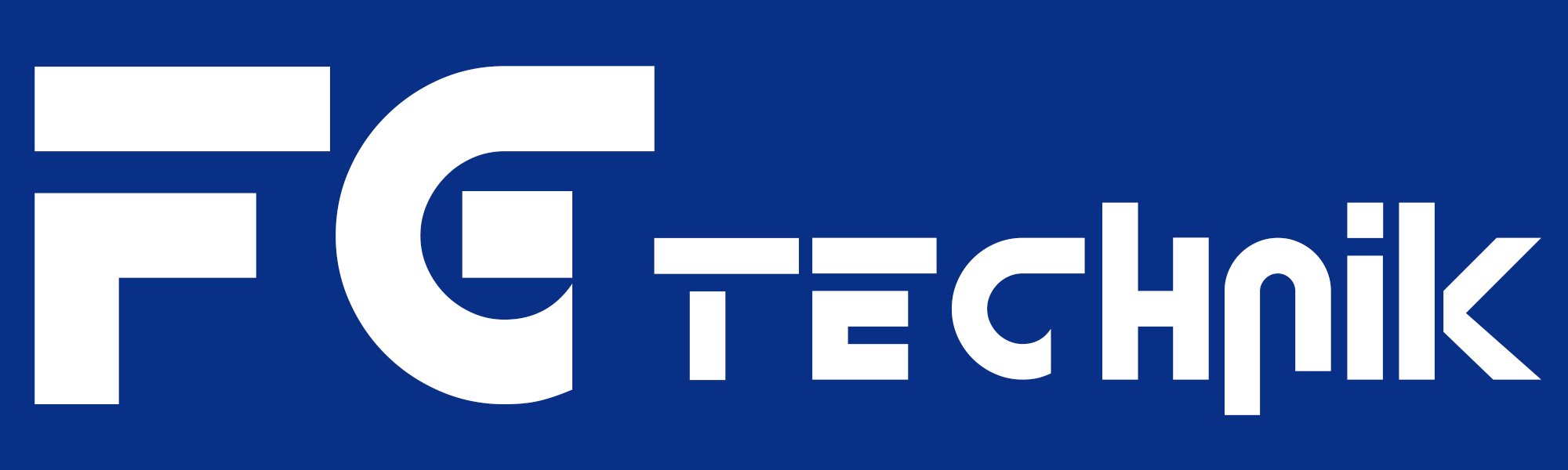 FG Technik Logo