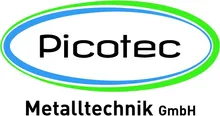 Picotec GmbH Metalltechnik Logo