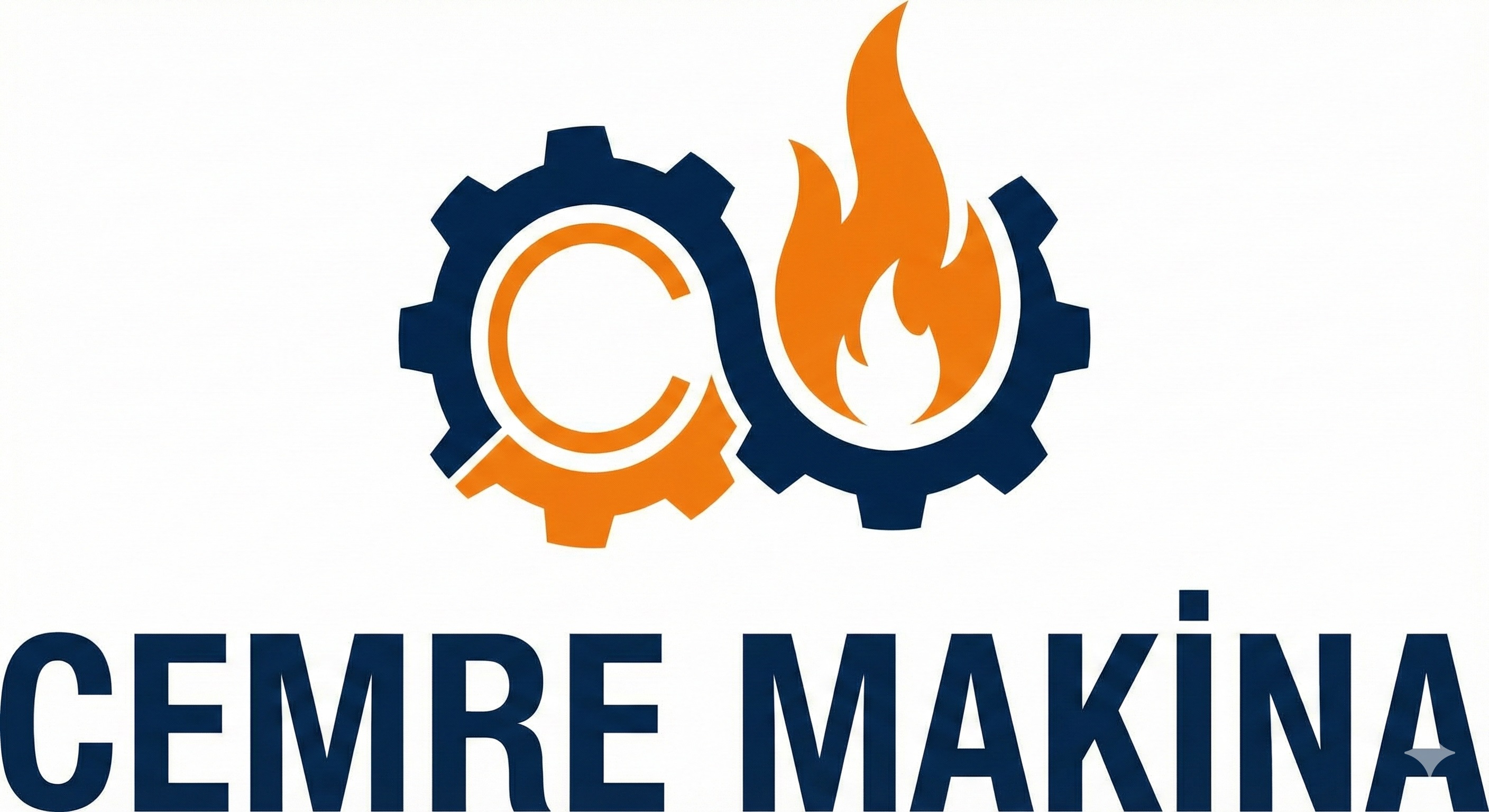 cemre makina Logo