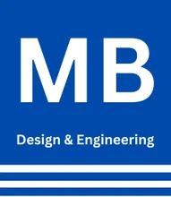 Michael Blöser Design & Engineering Logo