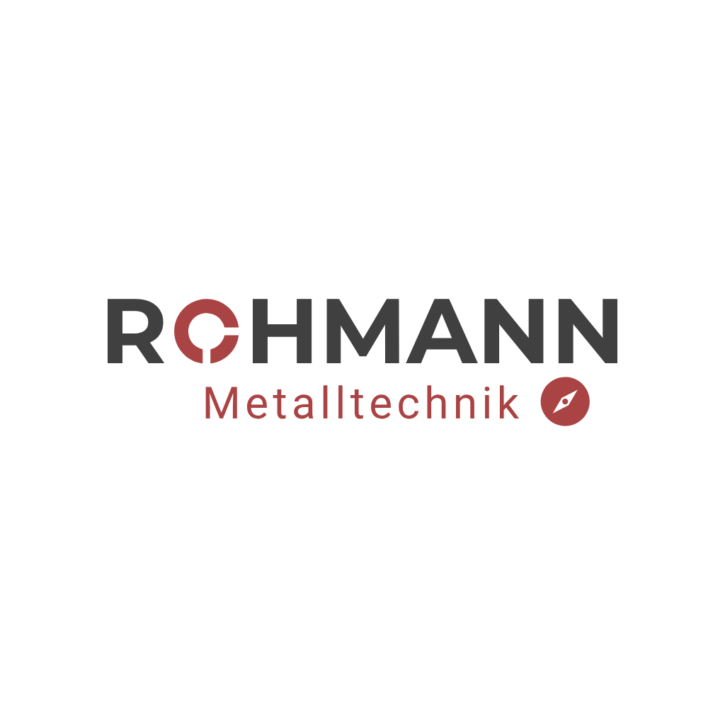 Rohmann GmbH & Co.KG Logo