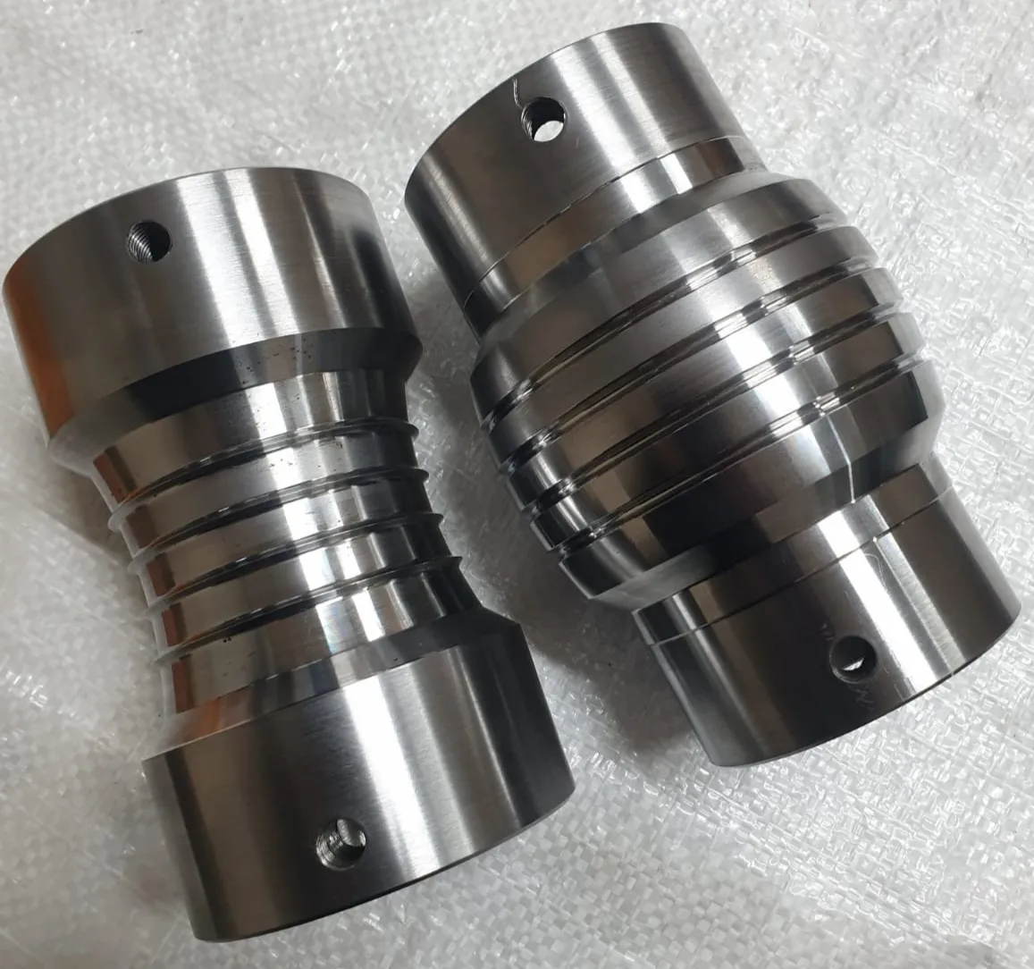 Roller set