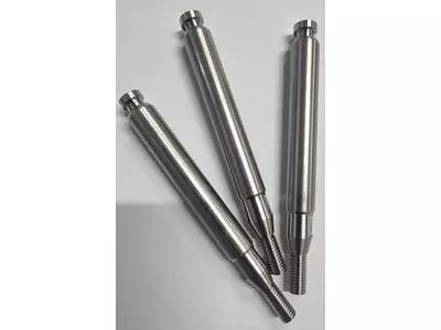 Sinclair collins stem