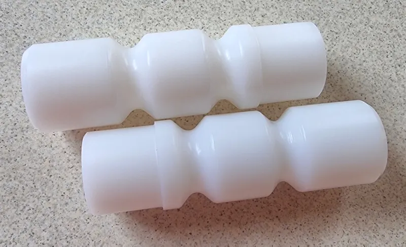 Round bar