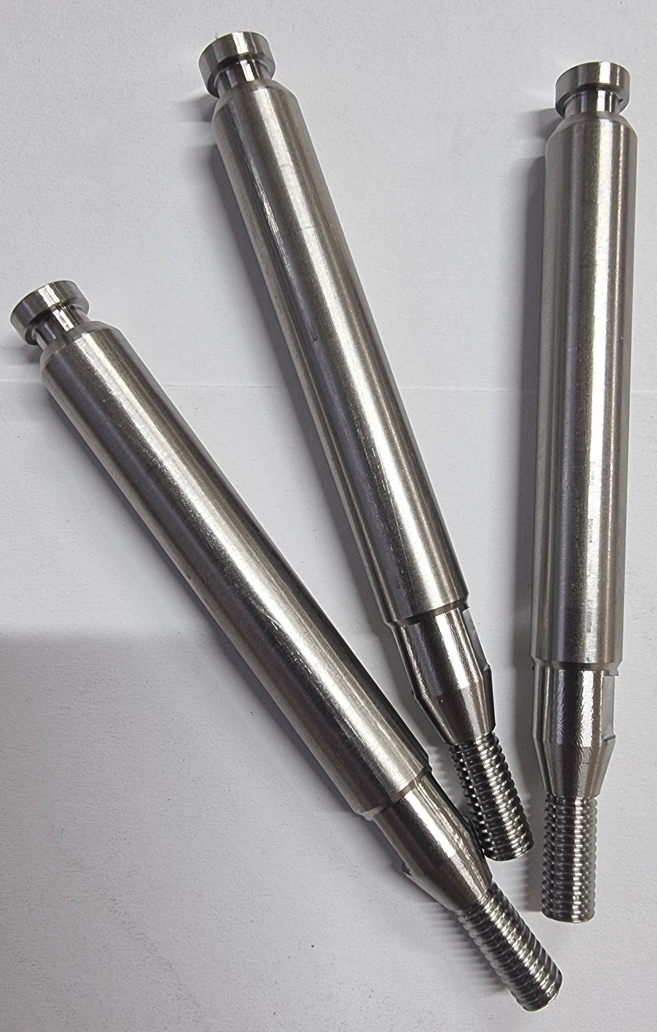 Sinclair collins stem