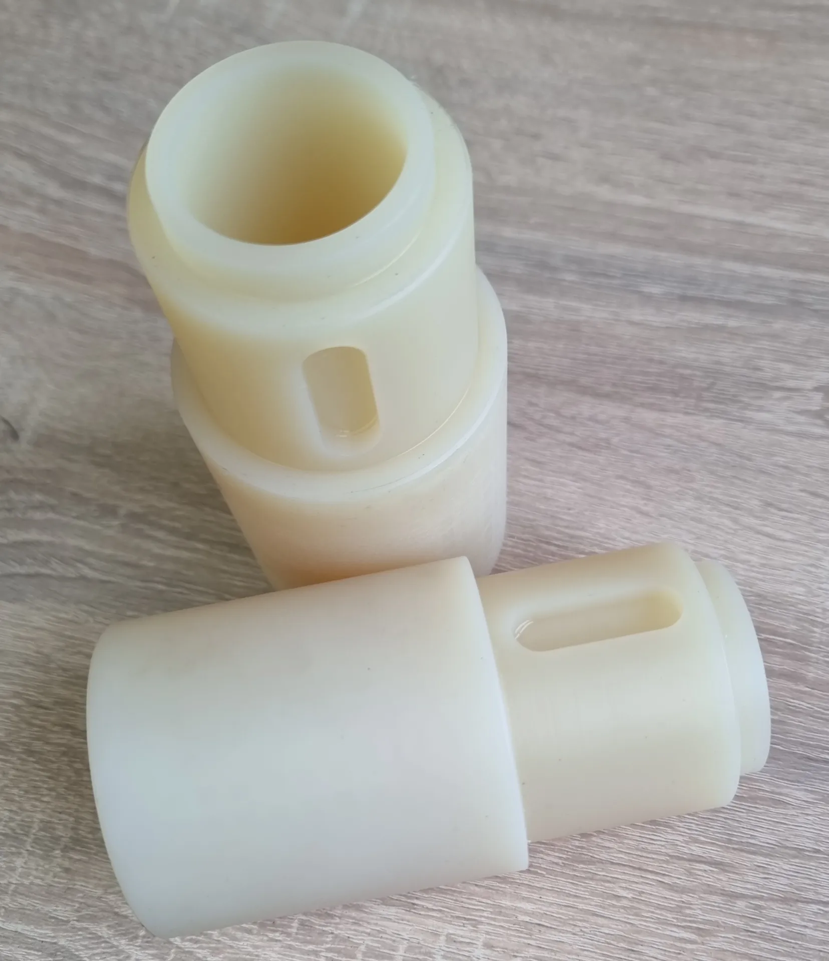 Guidance tube