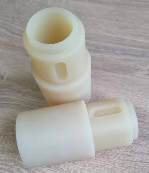 Guidance tube