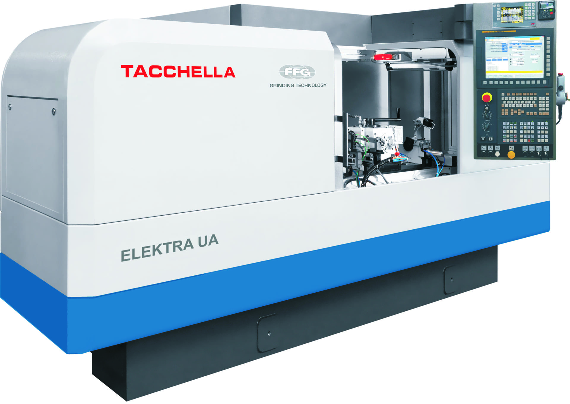 TACCHELLA ELEKTRA 1700
