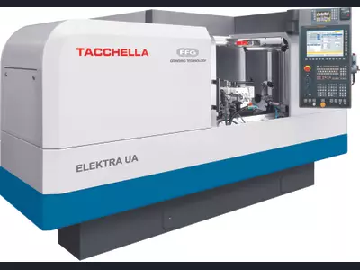 TACCHELLA ELEKTRA 1700