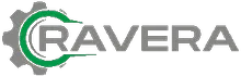 Ravera Ltd. Logo