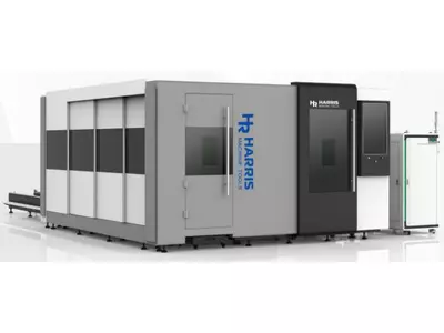 12KwFiberLaser