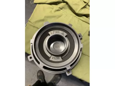 Cover DP part TA-Modulator DN200