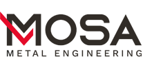 MOSA srl Logo