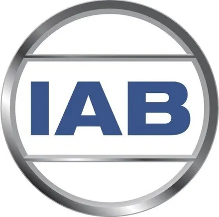 IAB Industrieanlagenbau GmbH logo