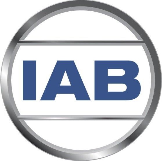 IAB Industrieanlagenbau GmbH Logo