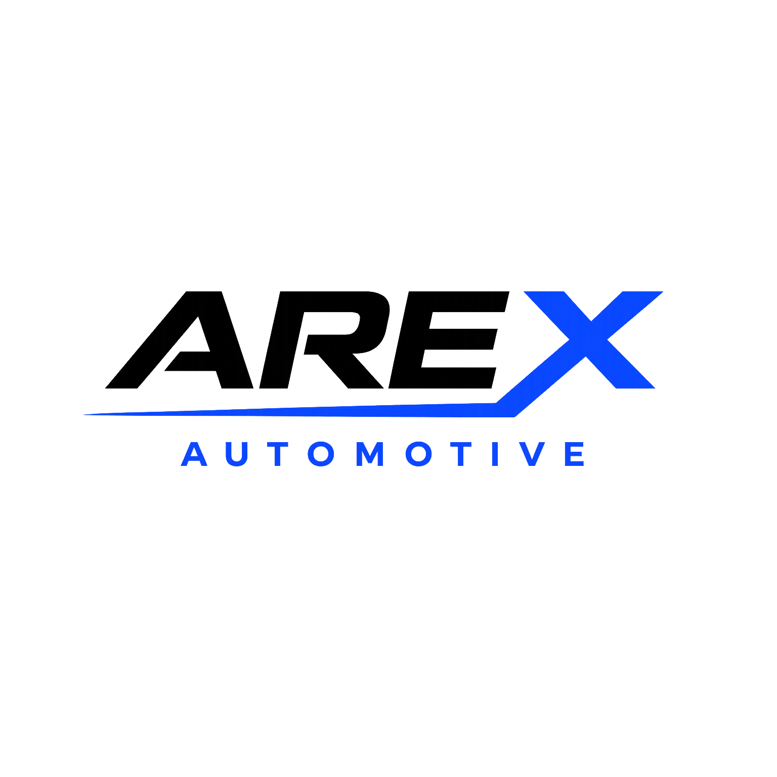 AREX Automotive L.L.C. Logo