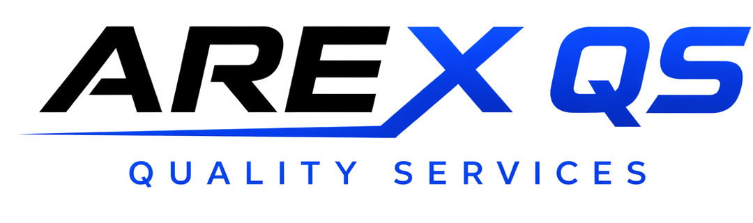 Arex QS Logo