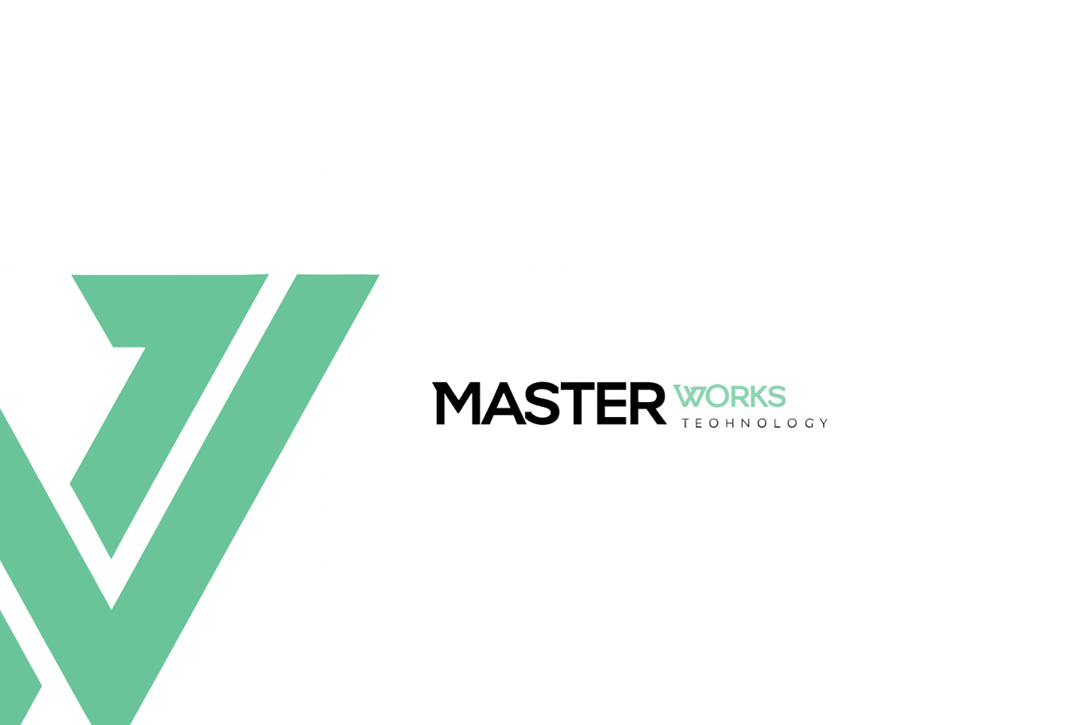 Masterworks Teknoloji Makine Sanayi Ticaret Limited Şirketi Logo