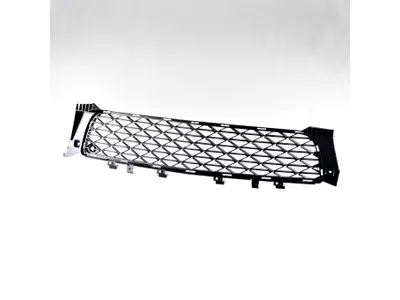 Spritzgießwerkzeug Lüftungsgitter Opel OPC