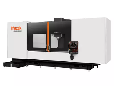 Mazak MTV-655
