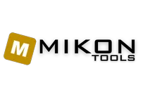 MIKON TOOLS s.r.o. Logo