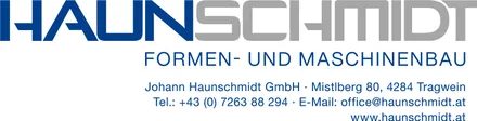 Logo di Johann Haunschmidt GmbH
