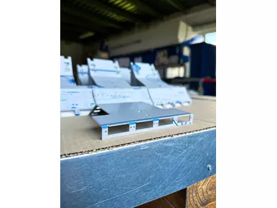 Telekommunikationsteil