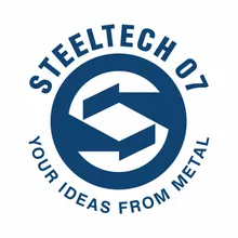 Steeltech 07 Logo