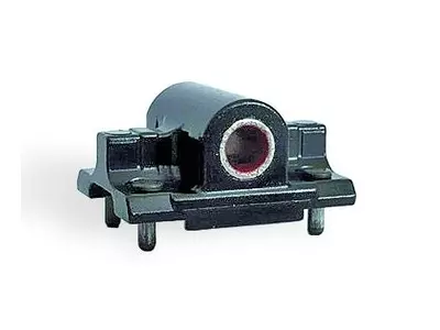 Beschichtet u. montiert