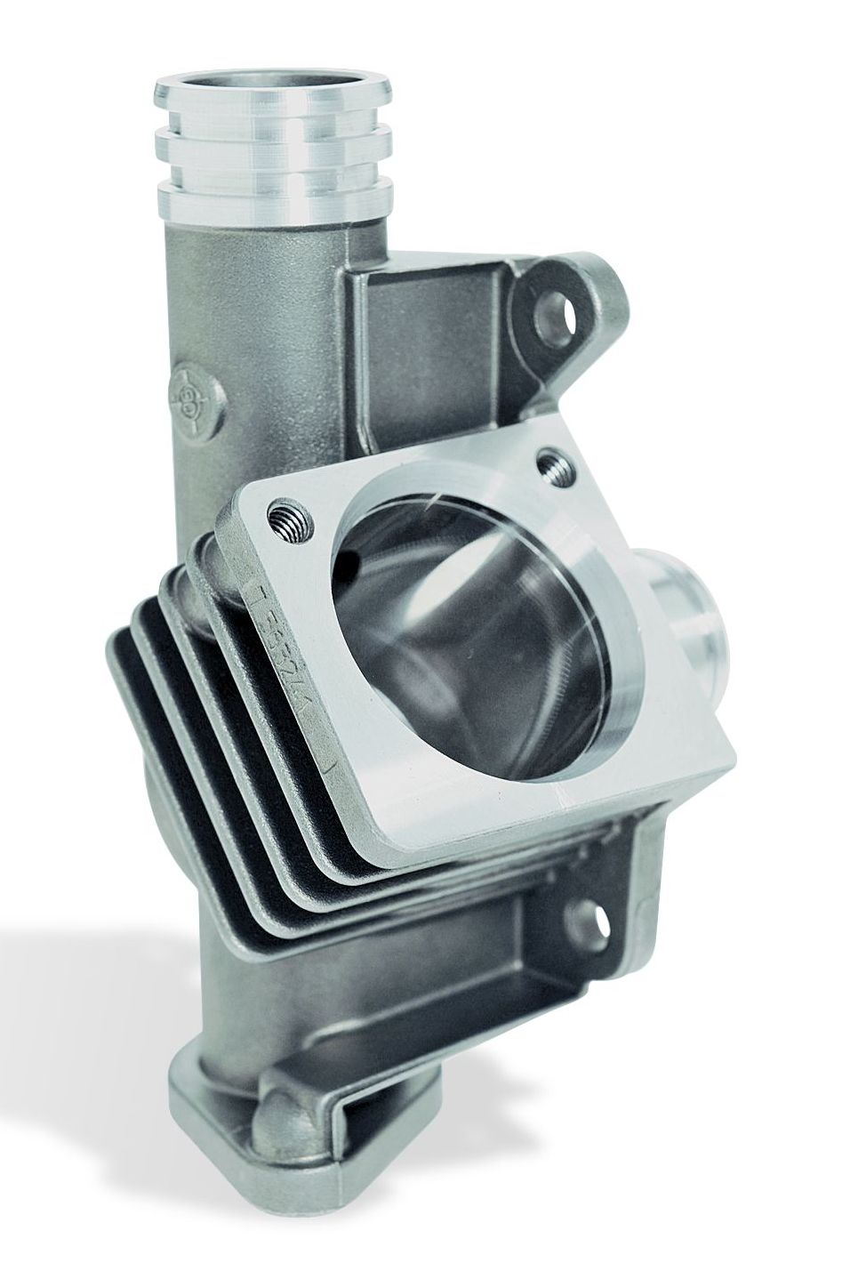 Höchstpräzision in Guss und Bearbeitung