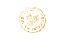 DML Engineering Logo