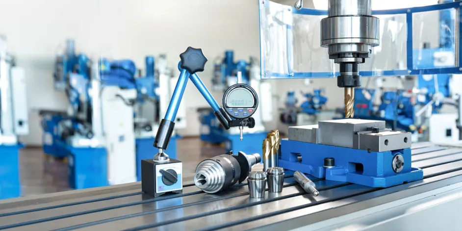 Solid Tech CNC