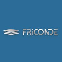 Friconde, S.A. Logo