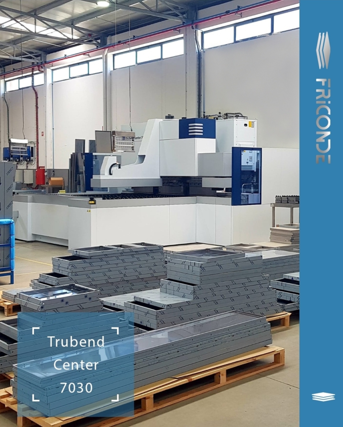 Trubend7030