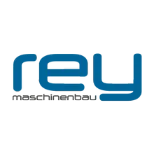 Rey Maschinenbau GmbH & Co. KG Logo