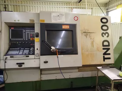 TND300