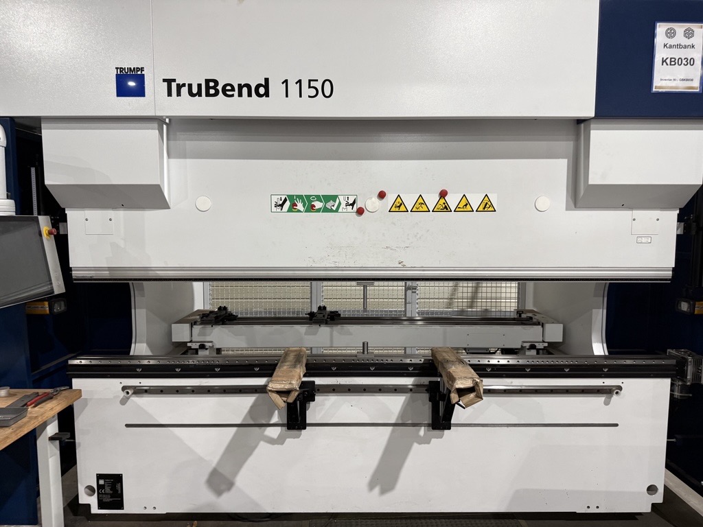 TruBend 1150