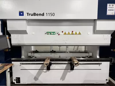 TruBend 1150