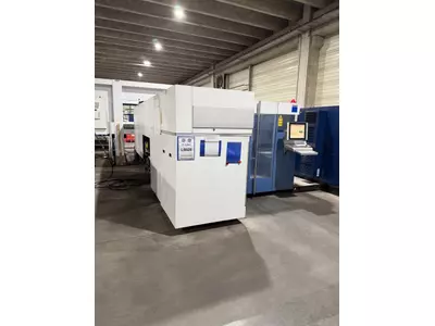 TruLaser 3030