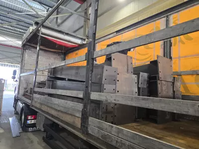 Construction Projects