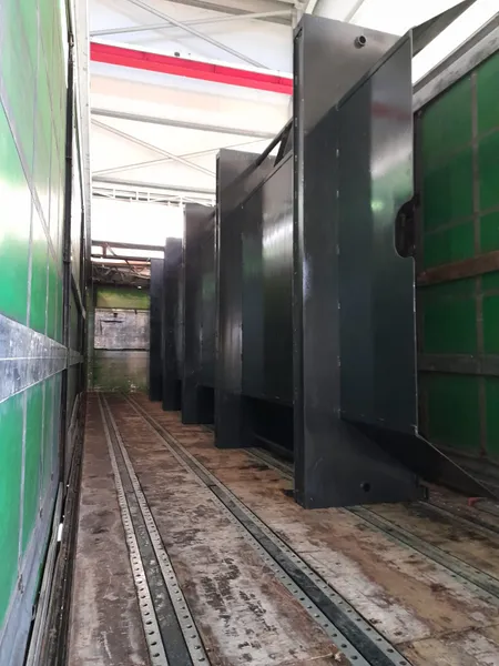 Laser Basement