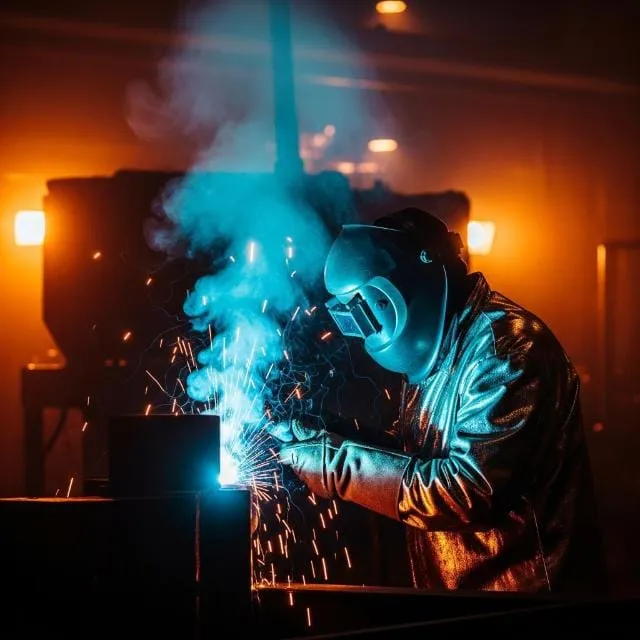 Welding