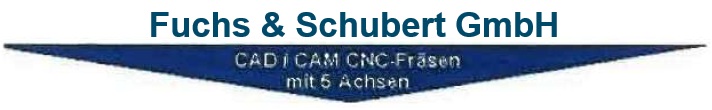 Fuchs & Schubert GmbH Logo