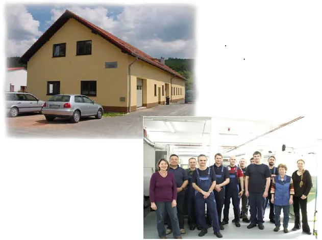 Fuchs & Schubert GmbH