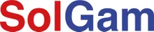 Solgam Sp. z.o.o. Logo