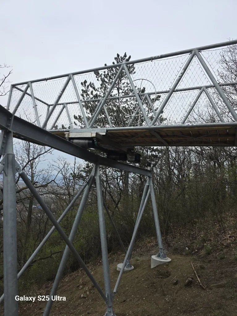 Brücke