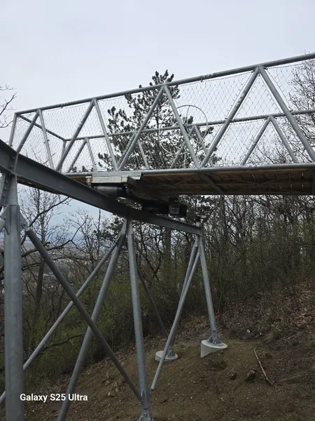 Brücke