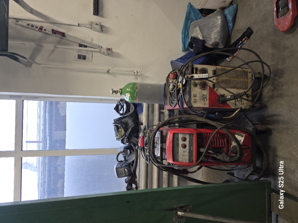 Fronius 356