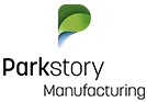 Parkstory Manufacturing GmbH Logo